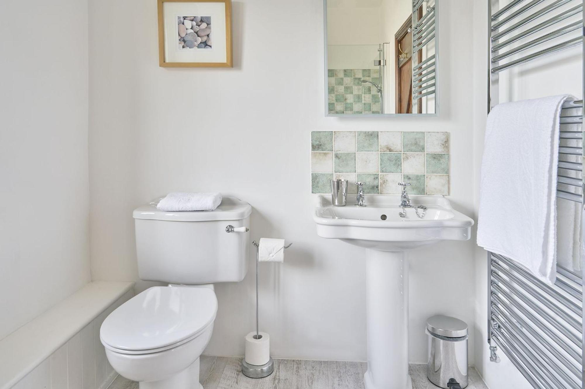 Rose Cottage Bude Exterior photo